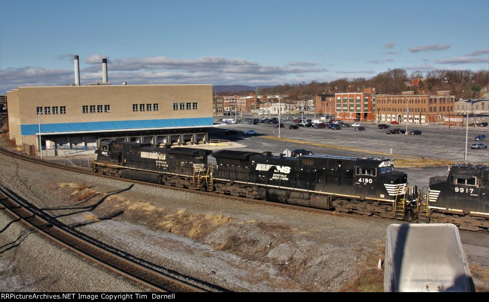 NS 4190